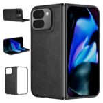 X-level Lether Case for Google Pixel 9 Pro Fold