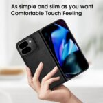X-level Lether Case for Google Pixel 9 Pro Fold - Image 2