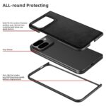 X-level Lether Case for Google Pixel 9 Pro Fold - Image 4