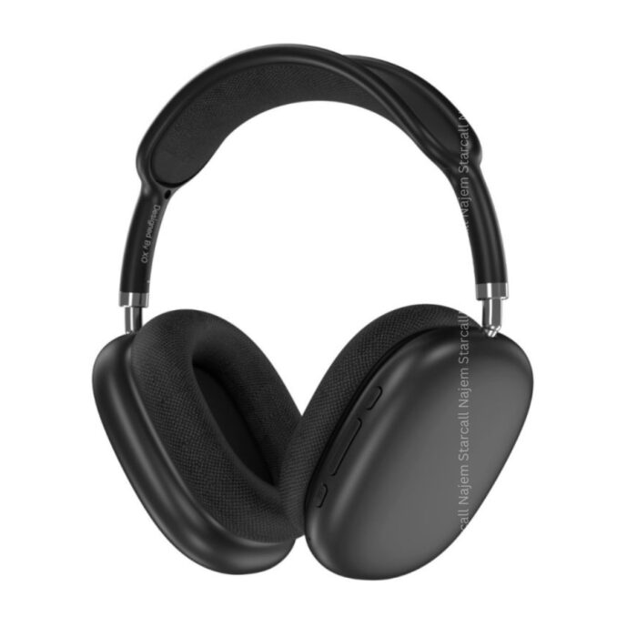 XO BE25 Stereo Headphones - Image 3