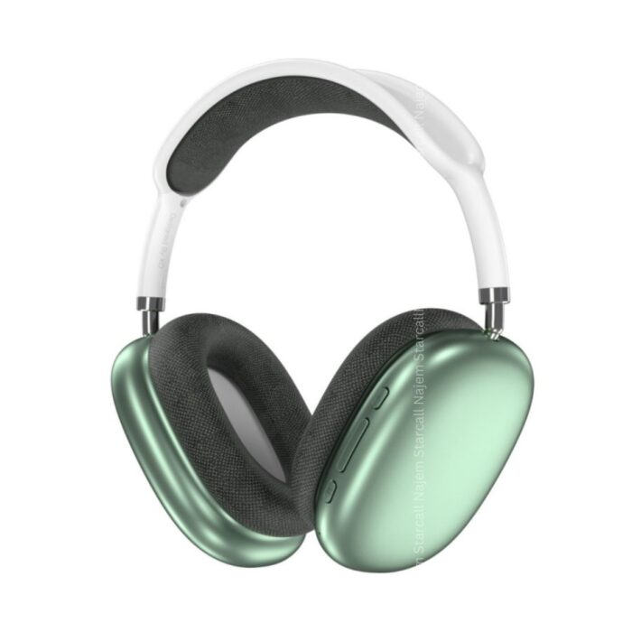 XO BE25 Stereo Headphones - Image 2