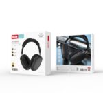 XO BE25 Stereo Headphones - Image 4