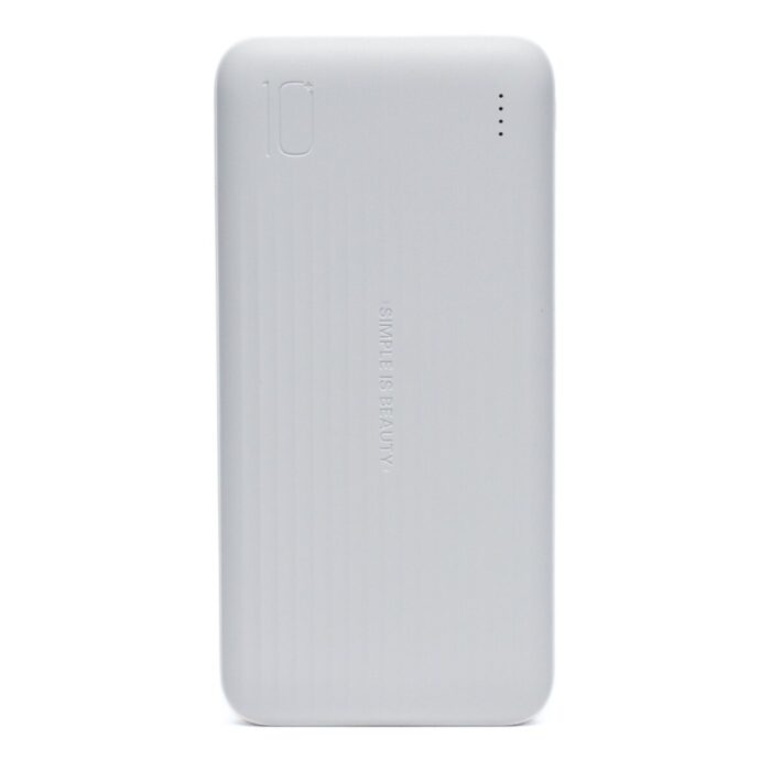 XO Dual Input and Output Power Bank PB301 - Image 2