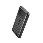 XO Dual Input and Output Power Bank PB301