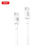 XO USB-C to USB-C Cable 60W 2m NB-Q190B