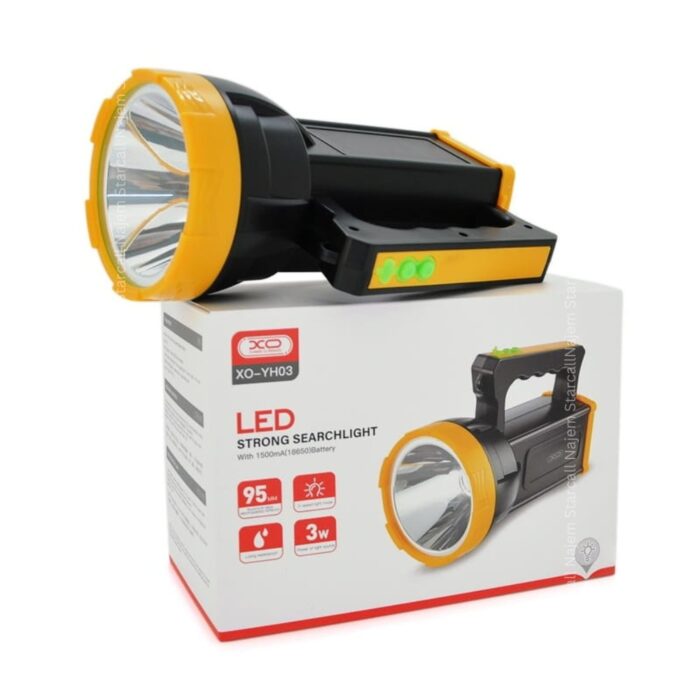 XO YH03 Led Strong Searchlight - Image 2