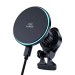 XUNDD 15W Magnetic Car Wireless Charging XDCH-081