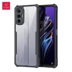 XUNDD Beatle Series Case for Tecno Pova 3