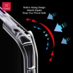 XUNDD Beatle Series Case for Tecno Pova 3 - Image 6