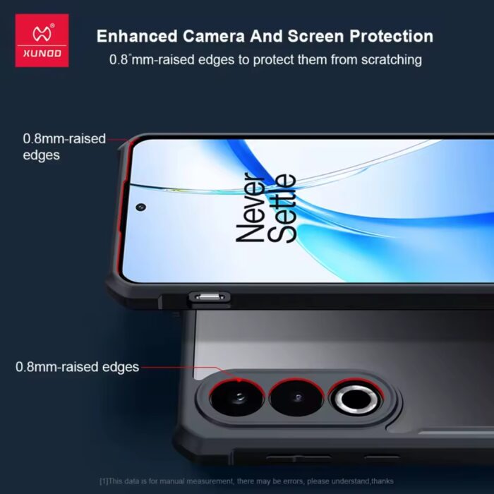 XUNDD Beatle Series Phone For Nubia Neo 2 - Image 4