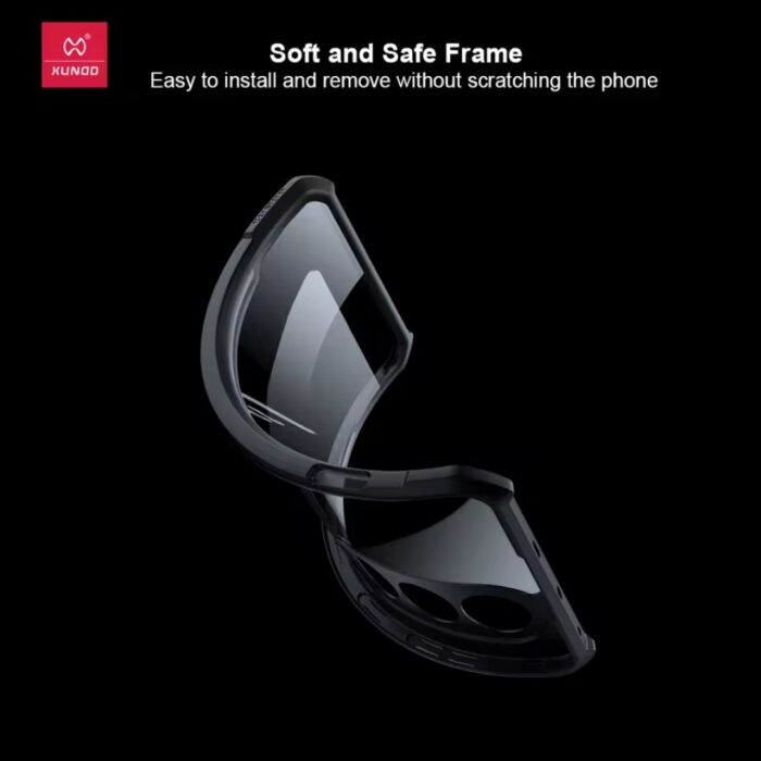 XUNDD Beatle Series Phone For Nubia Neo 2 - Image 3