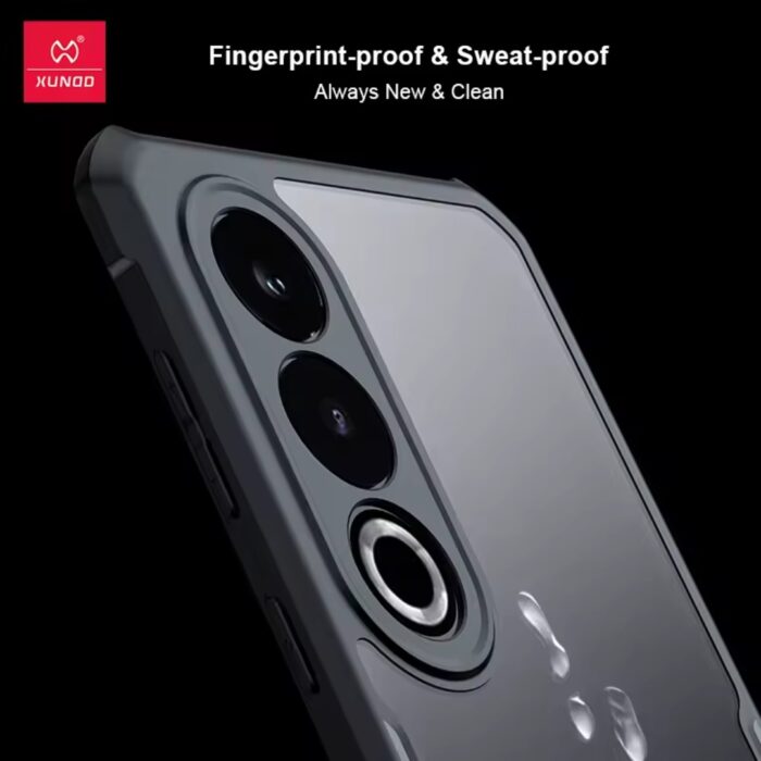 XUNDD Beatle Series Phone For Nubia Neo 2 - Image 2