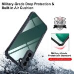 XUNDD Case for Samsung Galaxy S22 Plus - Image 3