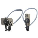 XUNDD Magnetic Neck Hanging Phone Holder XDHO-050