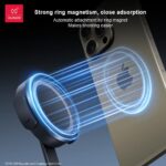 XUNDD Magnetic Neck Hanging Phone Holder XDHO-050 - Image 2