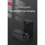 XUNDD Travel Power Bank 50000mAh - Image 5