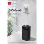 XUNDD Travel Power Bank 50000mAh - Image 6