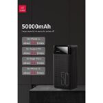 XUNDD Travel Power Bank 50000mAh - Image 2