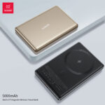 Xundd Magnetic Wireless Power Bank 5000mAh XDCH-077 - Image 2