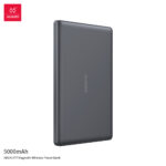 Xundd Magnetic Wireless Power Bank 5000mAh XDCH-077