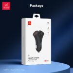 Xundd XDCH-105 Y-Shape PD 30W Car Charger - Image 8