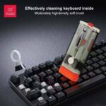 XUNDD XDOT-070 12 in 1 Multi-functional Cleaning Kit - Image 7