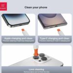 XUNDD XDOT-070 12 in 1 Multi-functional Cleaning Kit - Image 4