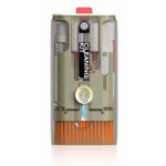 XUNDD XDOT-070 12 in 1 Multi-functional Cleaning Kit
