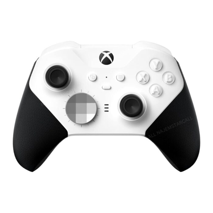 Xbox Elite Series 2 Core Wireless Gaming Controller - Image 8