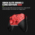 Xbox Elite Series 2 Core Wireless Gaming Controller - Image 2