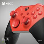 Xbox Elite Series 2 Core Wireless Gaming Controller - Image 3