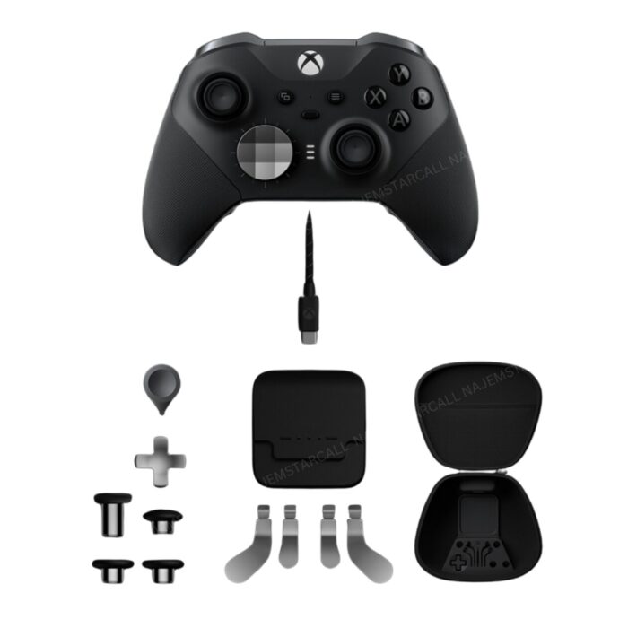 Xbox Elite Wireless Controller Series 2 - Image 5
