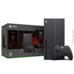 Xbox Series X Diablo IV Bundle (1TB)