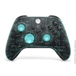 Xbox Wireless Controller Space Jam Serververse