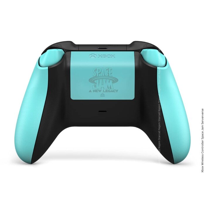 Xbox Wireless Controller Space Jam Serververse - Image 2