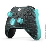 Xbox Wireless Controller Space Jam Serververse - Image 3