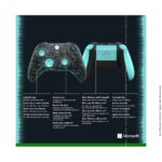 Xbox Wireless Controller Space Jam Serververse - Image 5