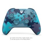 Xbox Wireless Controller Special Edition Mineral Camo