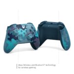 Xbox Wireless Controller Special Edition Mineral Camo - Image 4