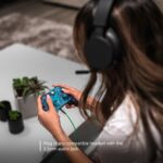 Xbox Wireless Controller Special Edition Mineral Camo - Image 6