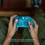 Xbox Wireless Controller Special Edition Mineral Camo - Image 5