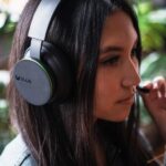 Xbox Wireless Headset - Image 4