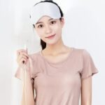 Xiaoda Hot Compress Nursing Eye Mask - Image 2