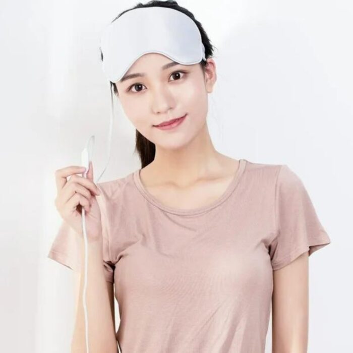 Xiaoda Hot Compress Nursing Eye Mask - Image 2