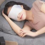 Xiaoda Hot Compress Nursing Eye Mask - Image 3