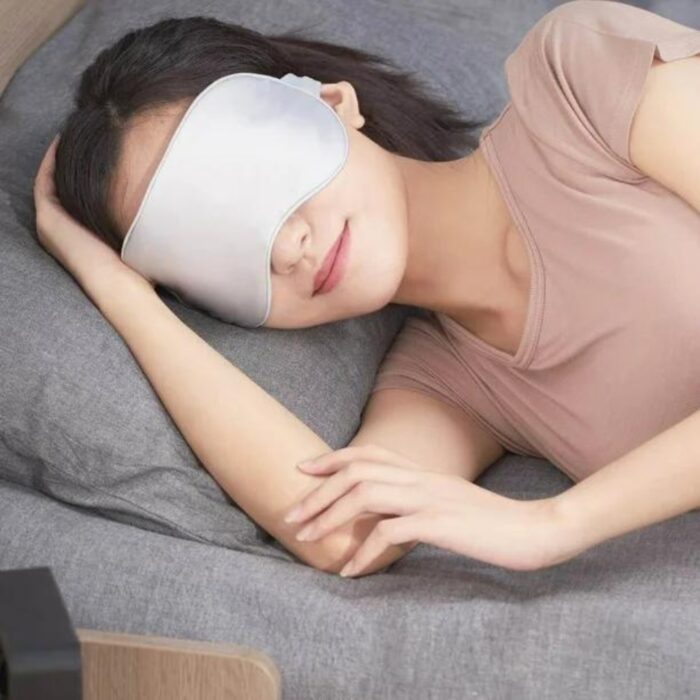 Xiaoda Hot Compress Nursing Eye Mask - Image 3