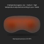 Xiaoda Hot Compress Nursing Eye Mask - Image 4