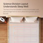 Xiaoda Water Heating Mattress - Image 3