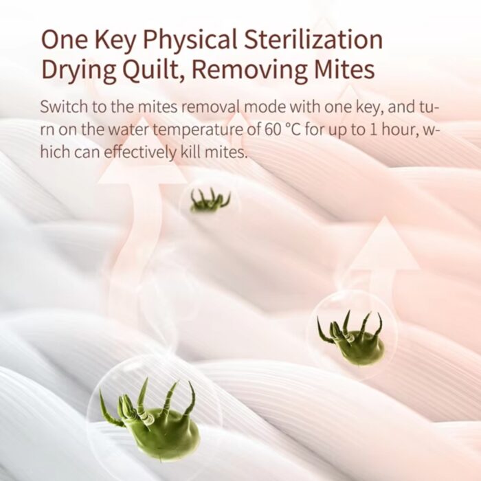 Xiaoda Water Heating Mattress - Image 5