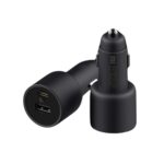 Xiaomi 100W Car Charger USB-C